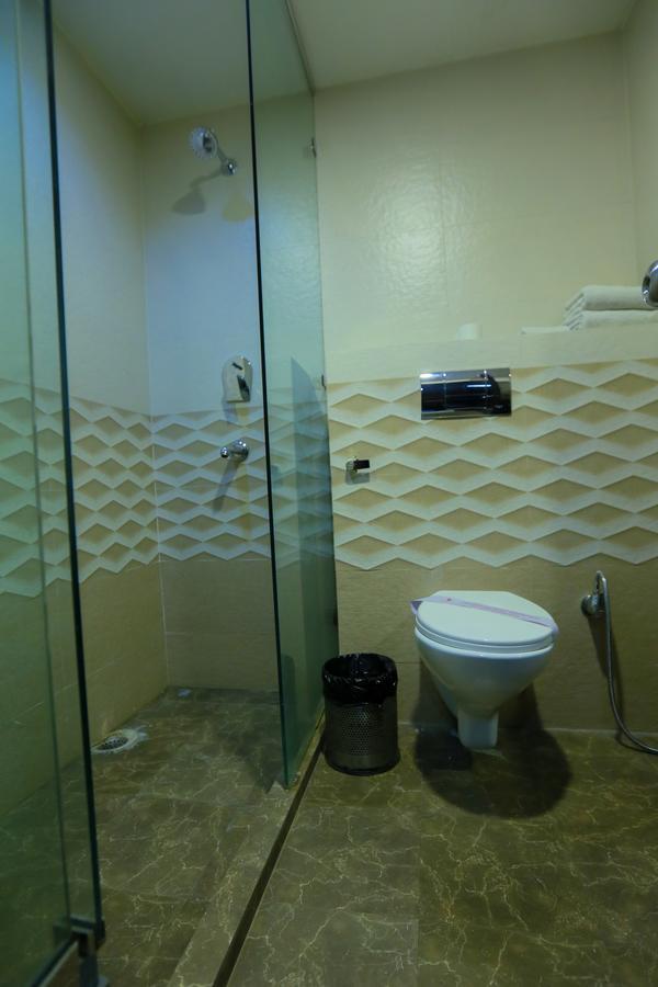Cs Boutique Hotel Faridabad Eksteriør billede